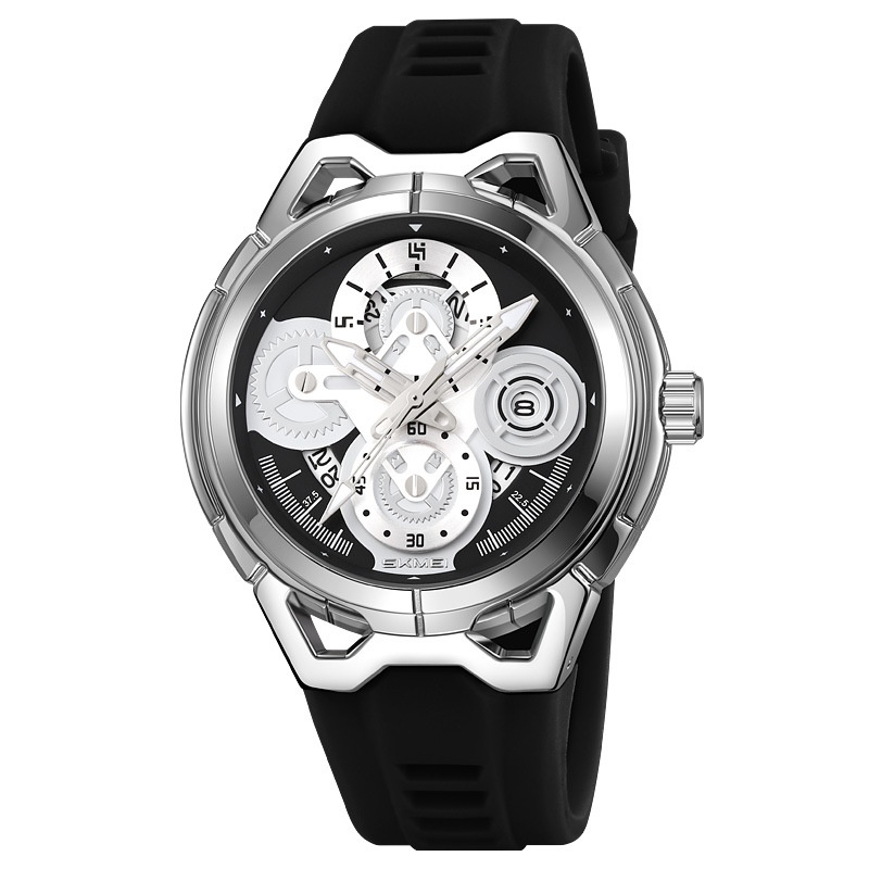 Shishi Mei New Fashion Mens Watch photo 7