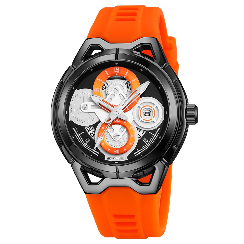 Shishi Mei New Fashion Mens Watch photo 4