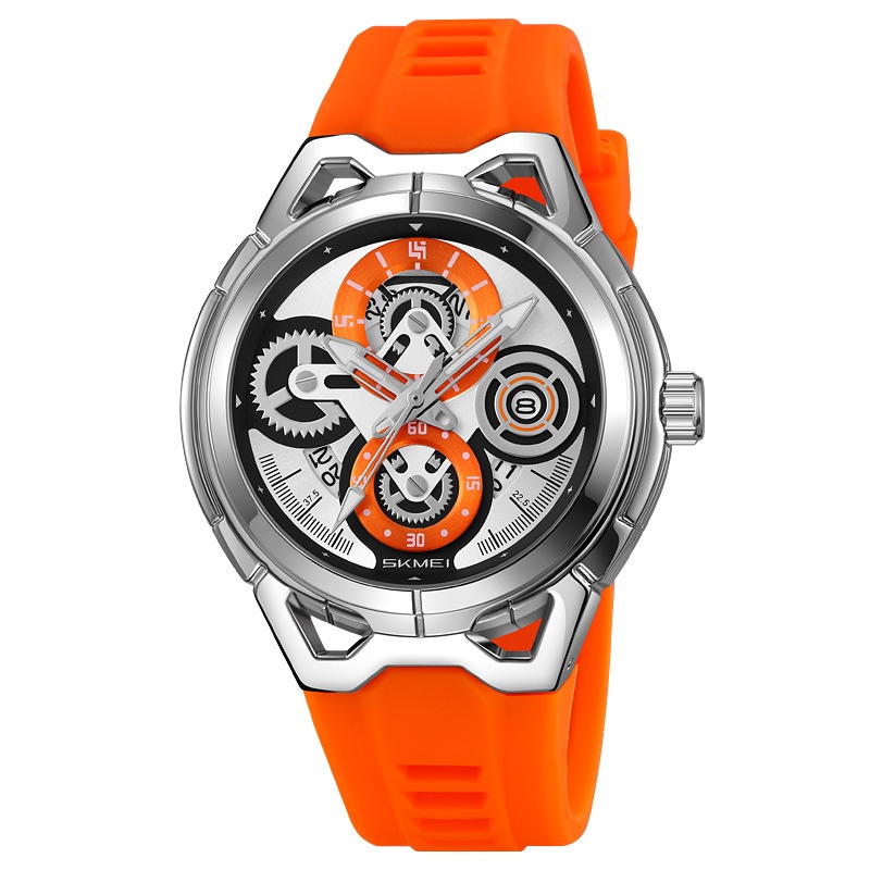 Shishi Mei New Fashion Mens Watch photo 8