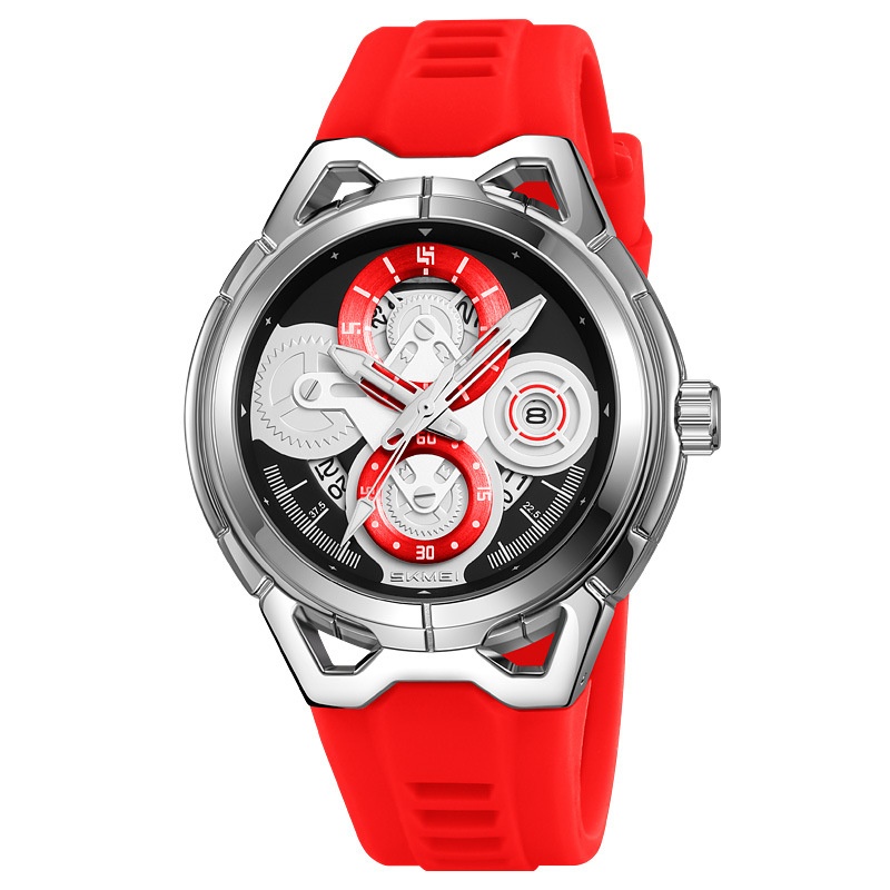 Shishi Mei New Fashion Mens Watch photo 6