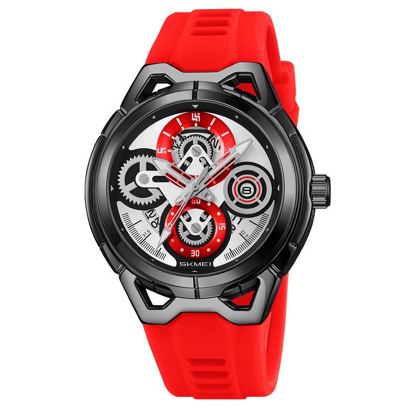 Shishi Mei New Fashion Mens Watch photo 2