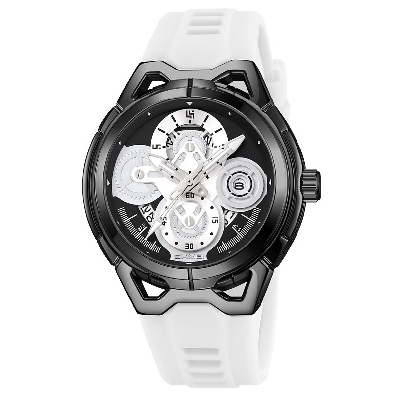 Shishi Mei New Fashion Mens Watch photo 5