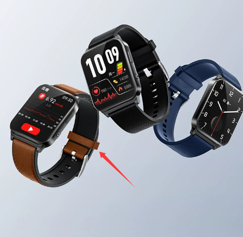 Evaluation Of A Non-Invasive Smartwatch-Based Pulse Oximetry Device photo 2