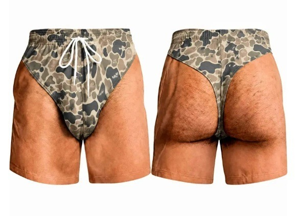 Short Pants photo 4