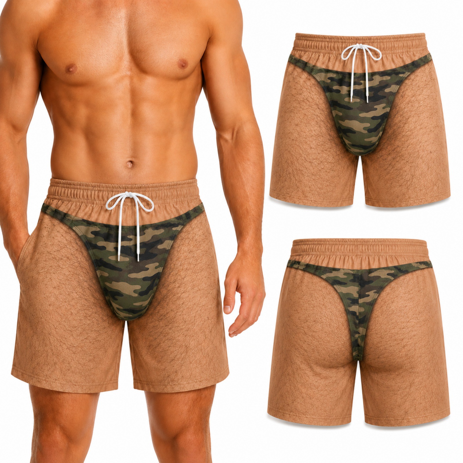 Short Pants photo 3