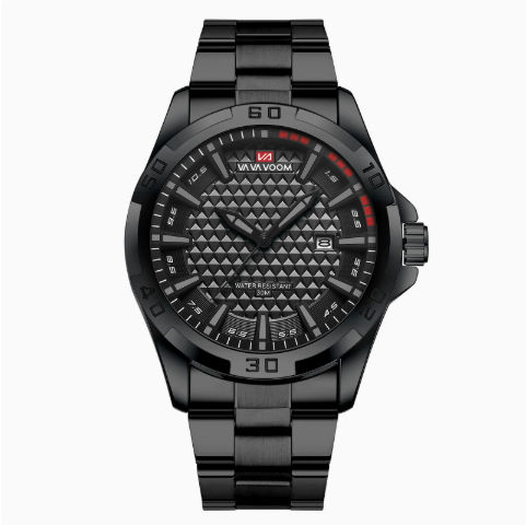 New Mens Concept Watch With A Large Dial photo 8