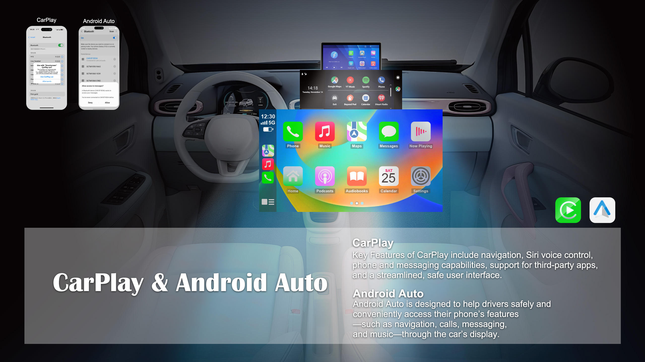 Professional 9-inch Touchscreen Portable Navigation Device photo 4