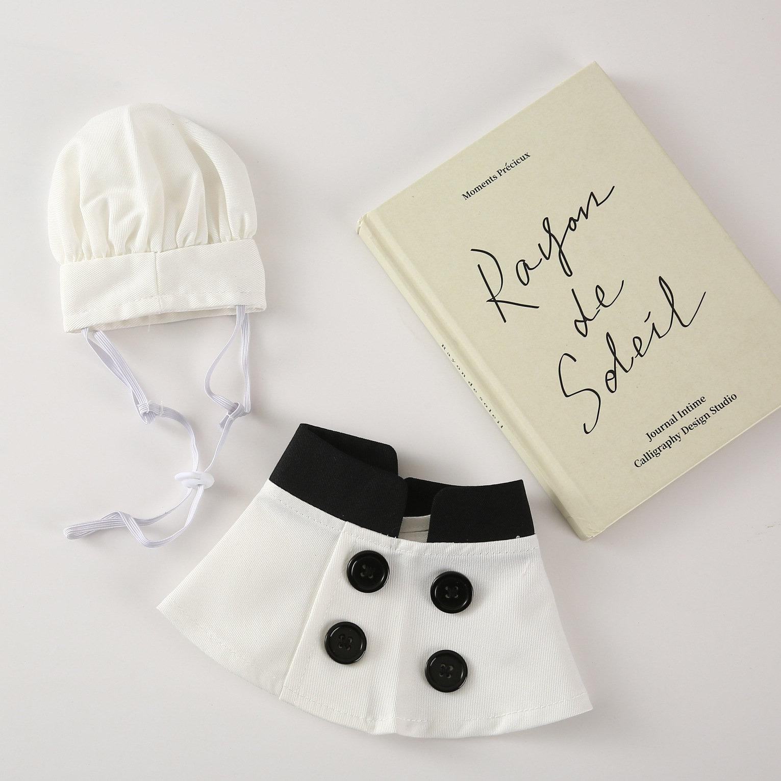 Personalized Pet Halloween Costume Set photo 1