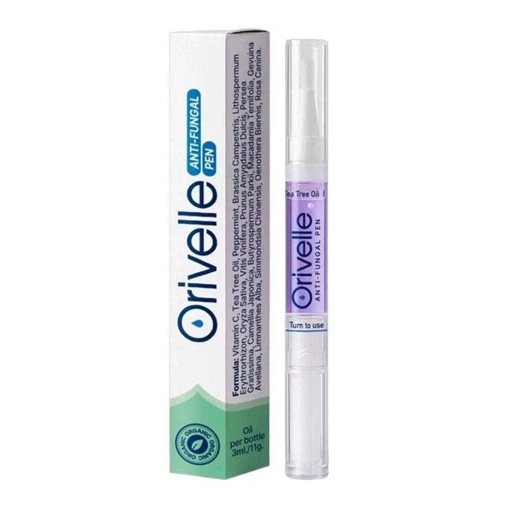 Beauty Nail Care Nail Fungus Pen photo 2
