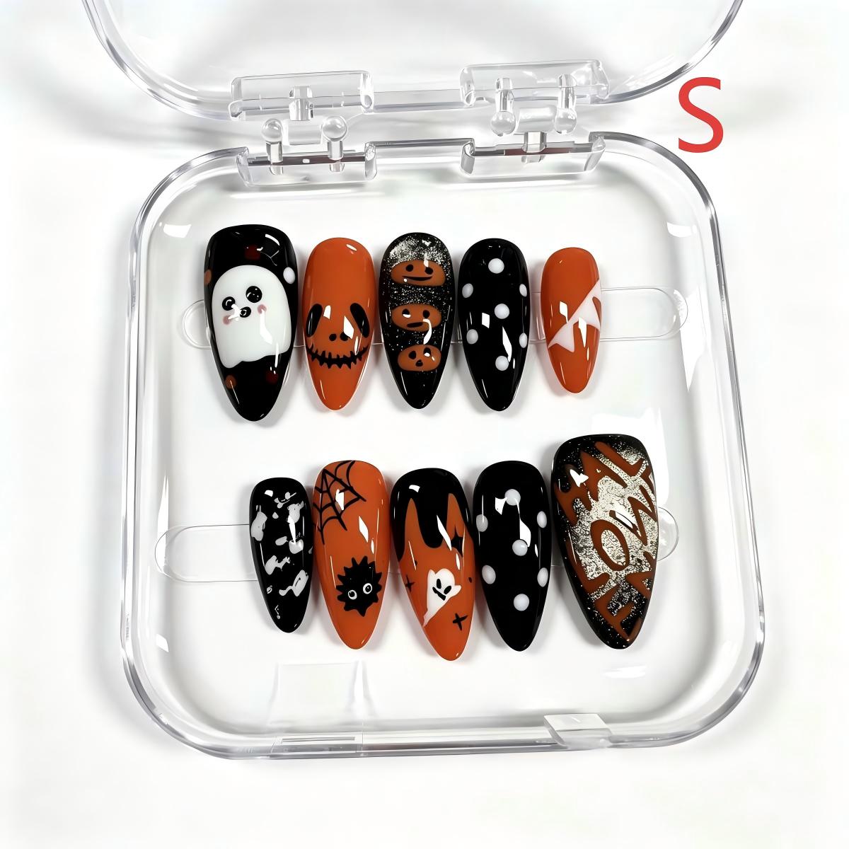 Nail Patch photo 2
