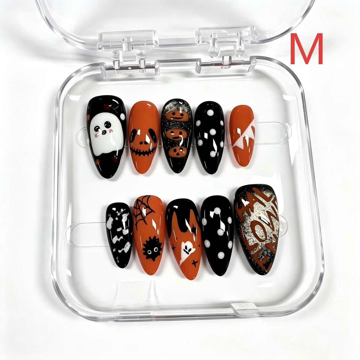 Nail Patch photo 1