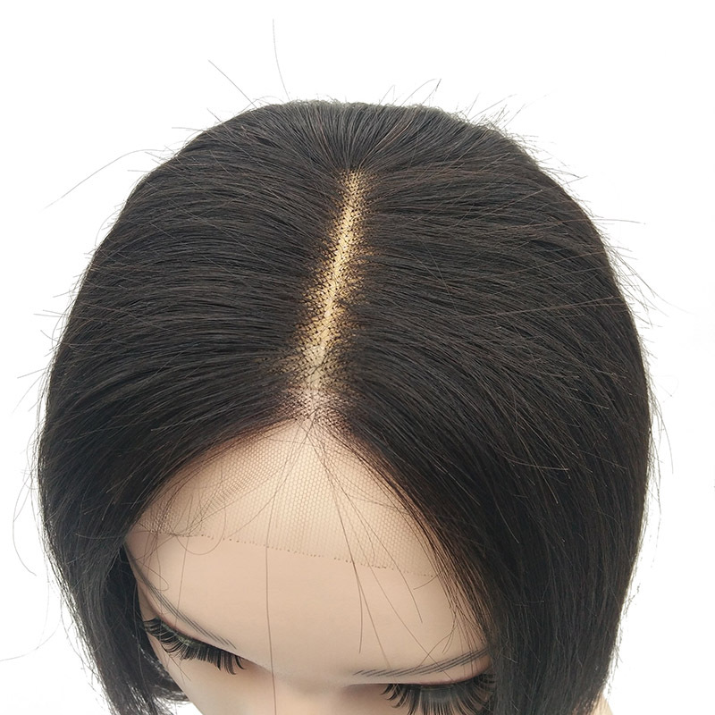 Lace Frontal Bob Wig Kinky Curly photo 2