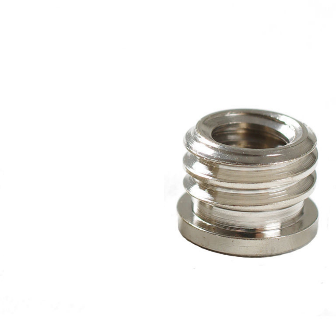 DSLR Camera Tripod Head Adapter Screw photo 6