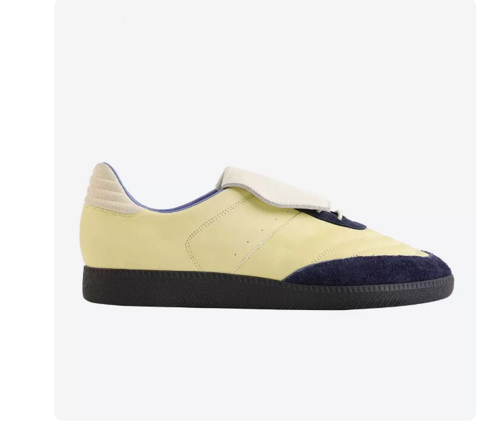 Sneakers Commuter Casual Shoes Flat Training Shoes photo 2