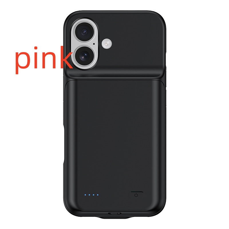 Large-capacity Back-clip Battery For Cross-border Use photo 5