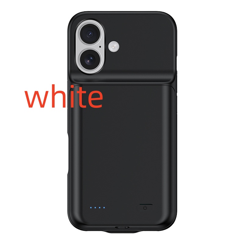 Large-capacity Back-clip Battery For Cross-border Use photo 3
