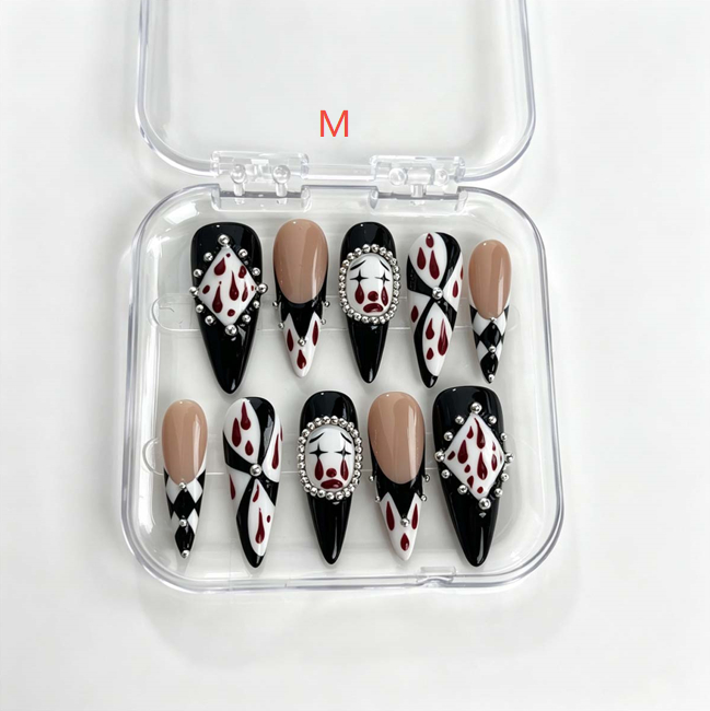 Nail Patch photo 4