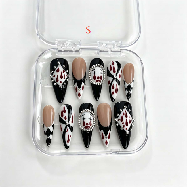 Nail Patch photo 6