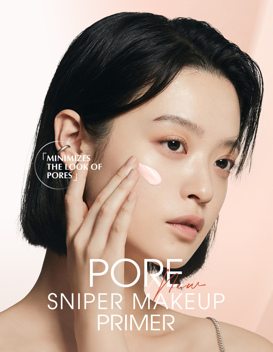 Flawless Pore-Blurring Concealer For Women photo 4