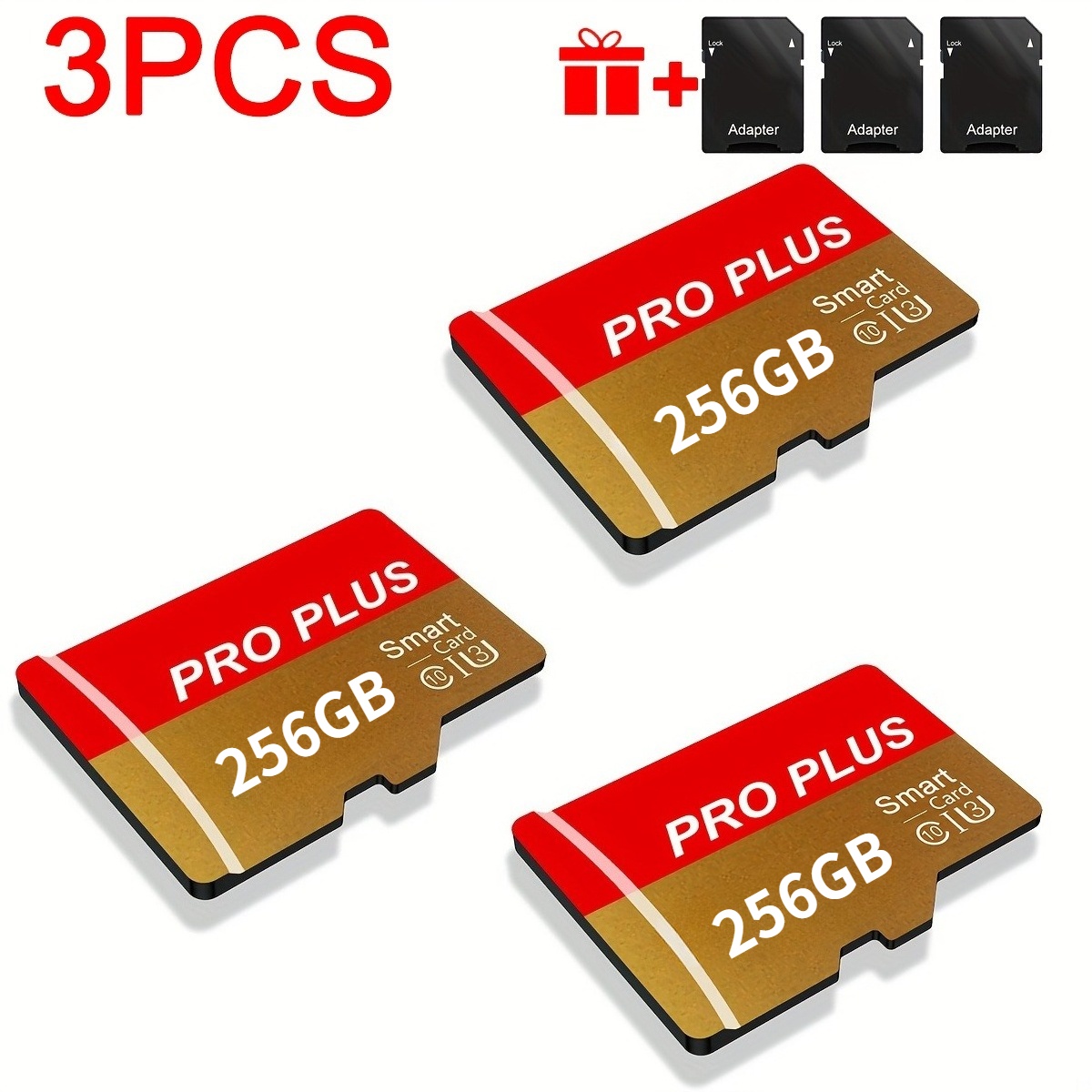 Micro SD Card Memory Card Class photo 3