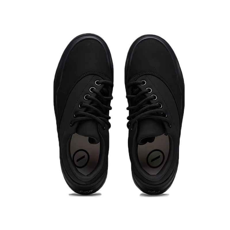 Breathable Mens And Womens Fringed Low-top Canvas Shoes photo 3