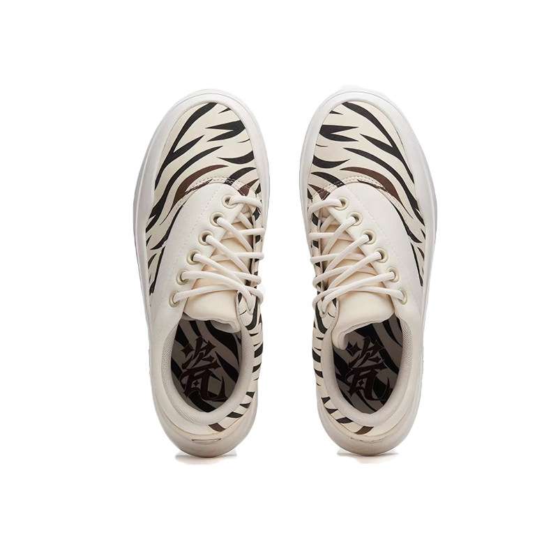 Breathable Mens And Womens Fringed Low-top Canvas Shoes photo 8