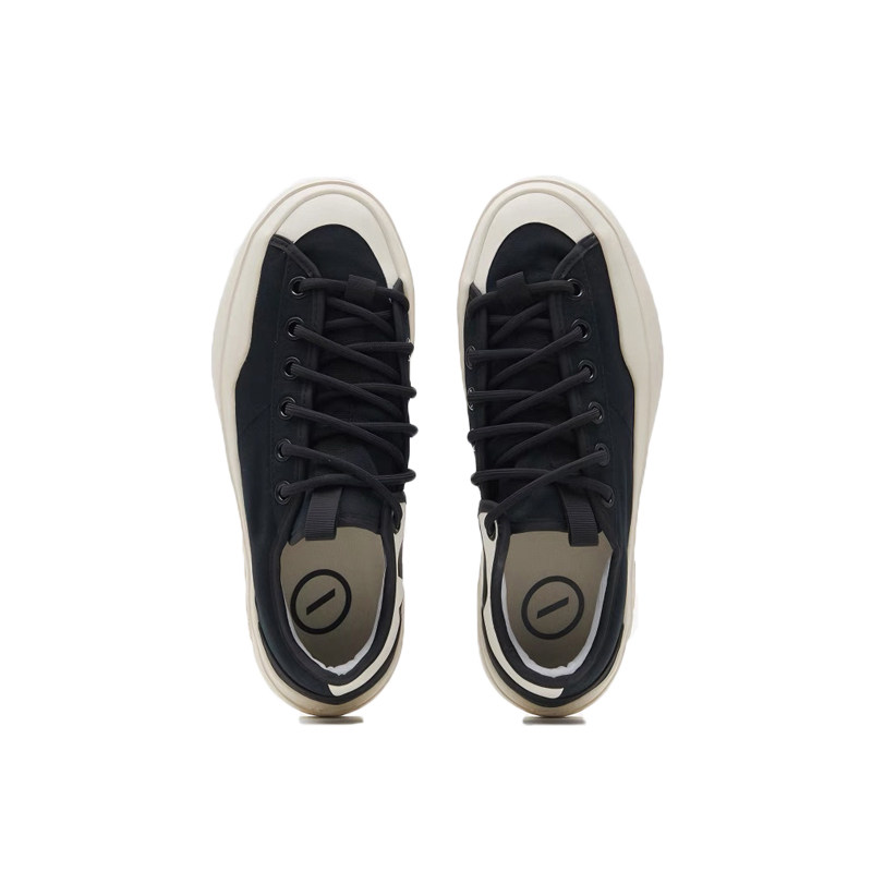 Breathable Mens And Womens Fringed Low-top Canvas Shoes photo 2