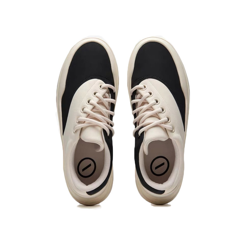 Breathable Mens And Womens Fringed Low-top Canvas Shoes photo 5