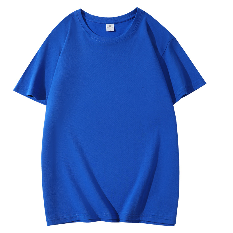 Loose Half-sleeved Summer Cotton Cultural Shirt photo 6