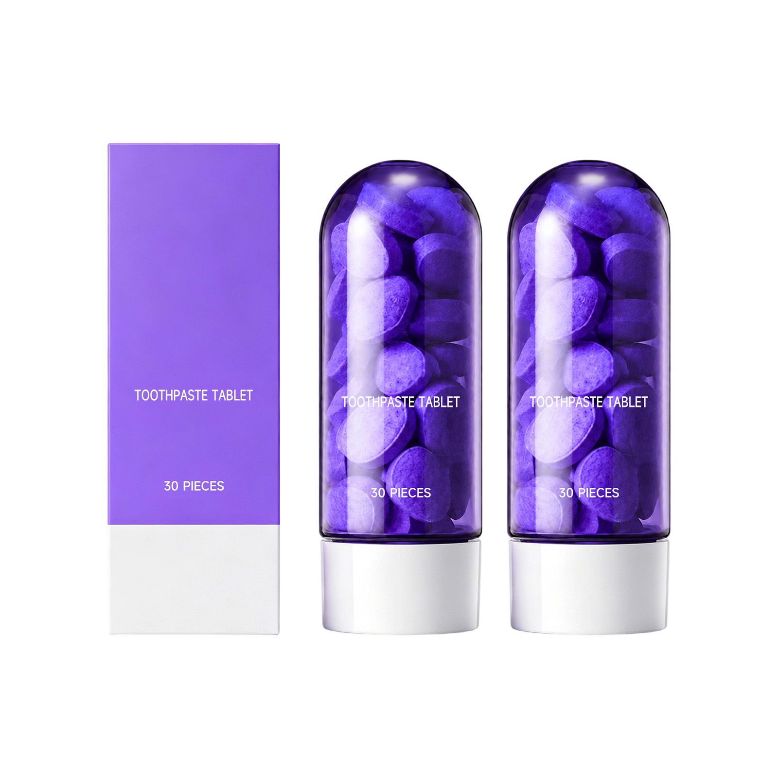 Teeth Cleaning Tablets photo 1