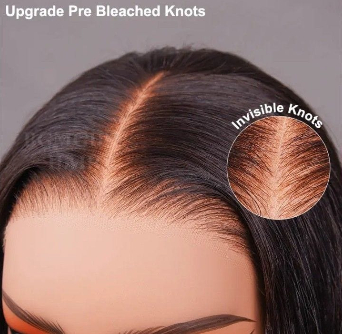 26 inch Deep Wave Wear Go Wig 7x5 HD Lace Closure 180% Draw String Glueless Wig photo 6
