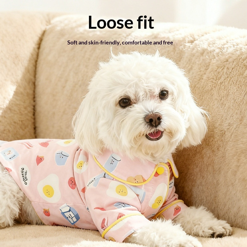 Breathable Dog Bib, Owners Clothing photo 1