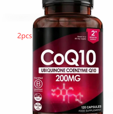 Beetroot Black Pepper 120-Capsule Supplement photo 3