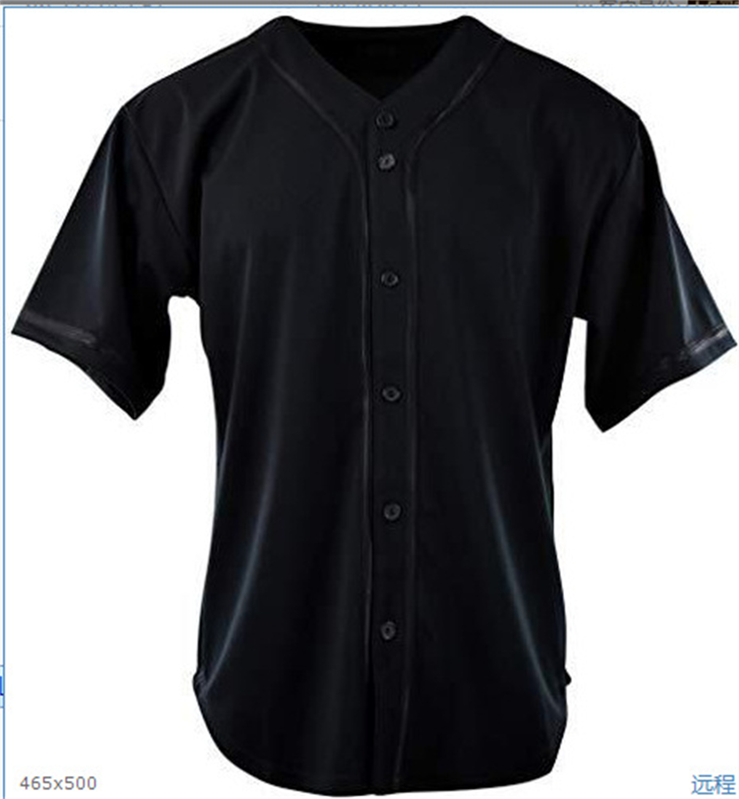 T-shirts Men's Shirts Are Breathable And Loose photo 6
