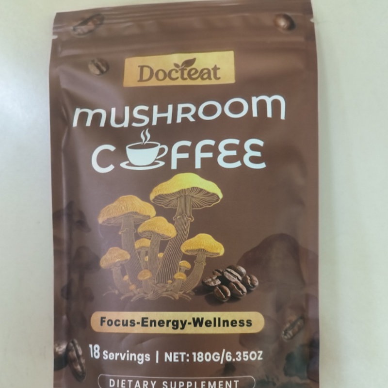 Coffee Powder photo 1