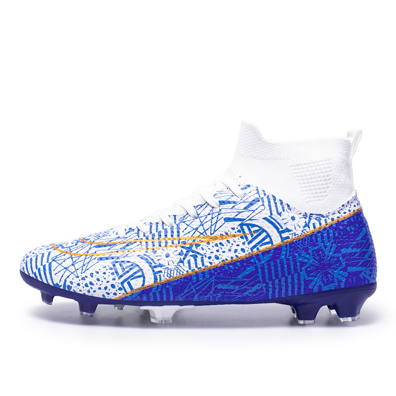 Studded And Molded Soccer Cleats For Boys And Girls photo 3