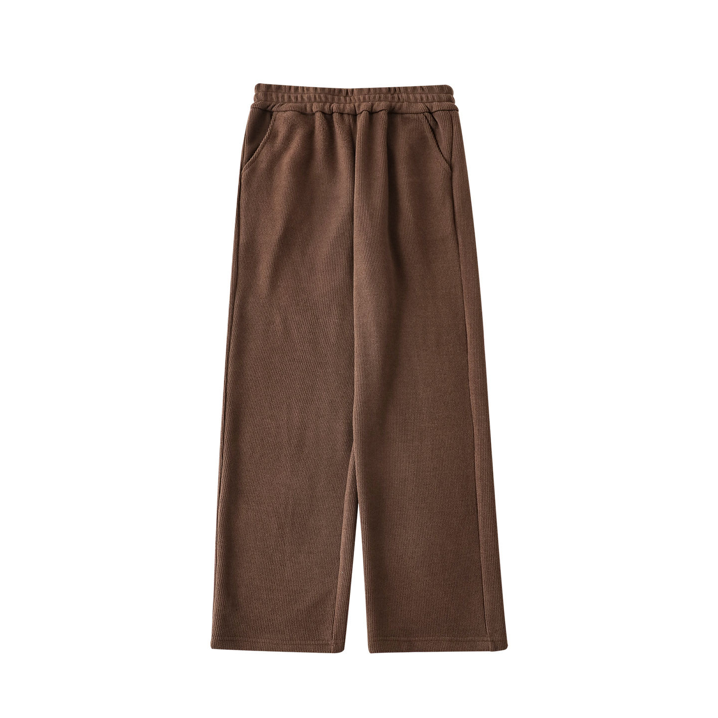 Sports-style Casual Windproof Jogger Pants For Parents And Kids photo 7
