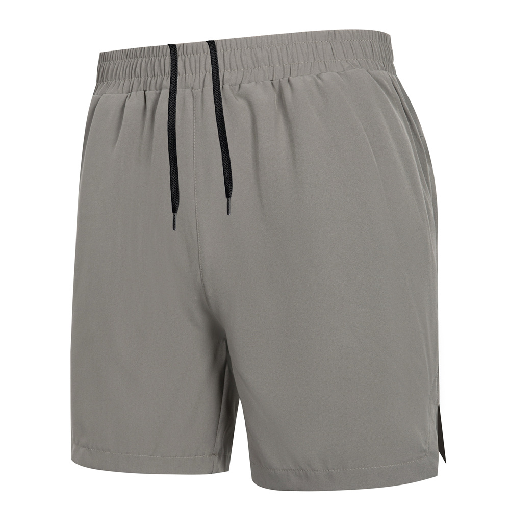 Men's Loose-Fit Sports Cropped Shorts photo 2