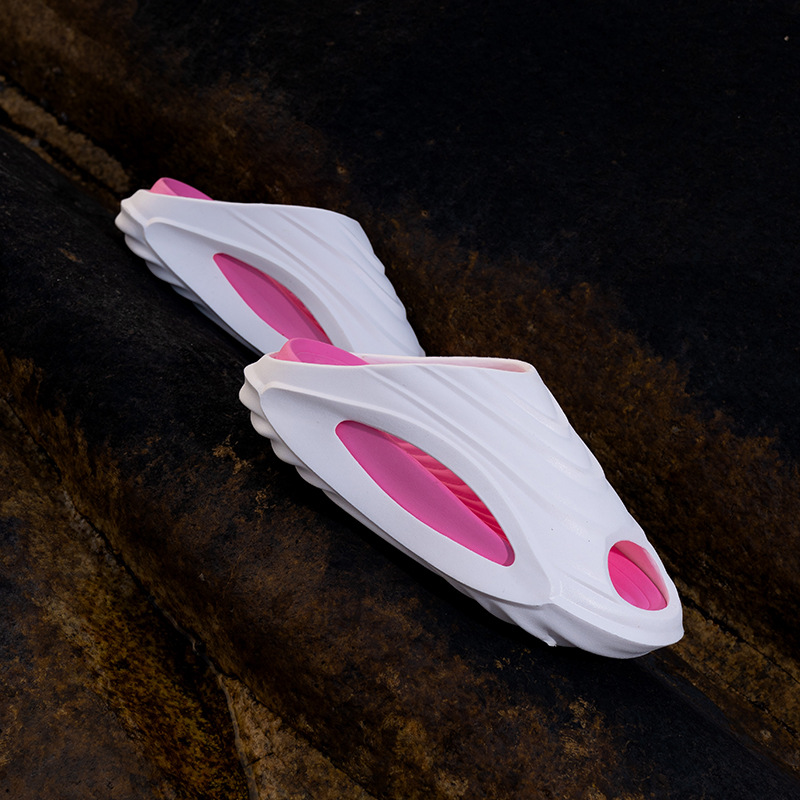 Butterfly-Emerging Sports Outdoor Motorcycle Slippers photo 5
