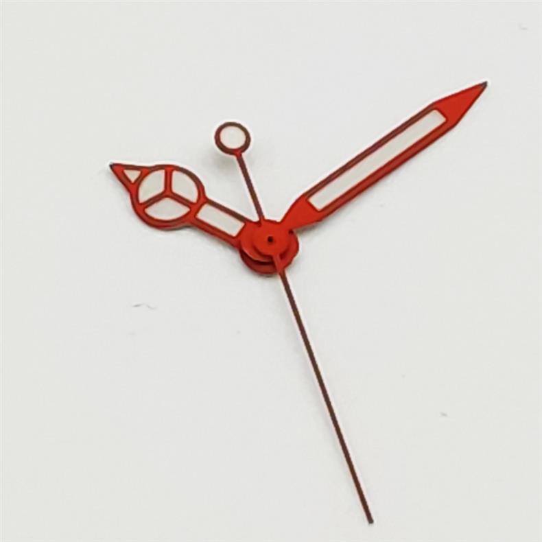 Watch Accessories Automatic Mechanical Watch Hands photo 6