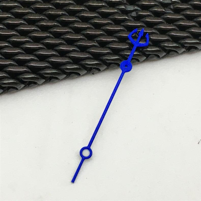 Simple Replacement Watch Hands For Modification photo 8