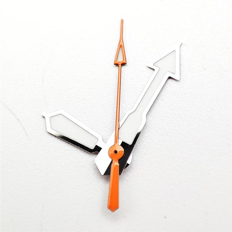 Watch Hands Suitable For 4R3536 Movements photo 2
