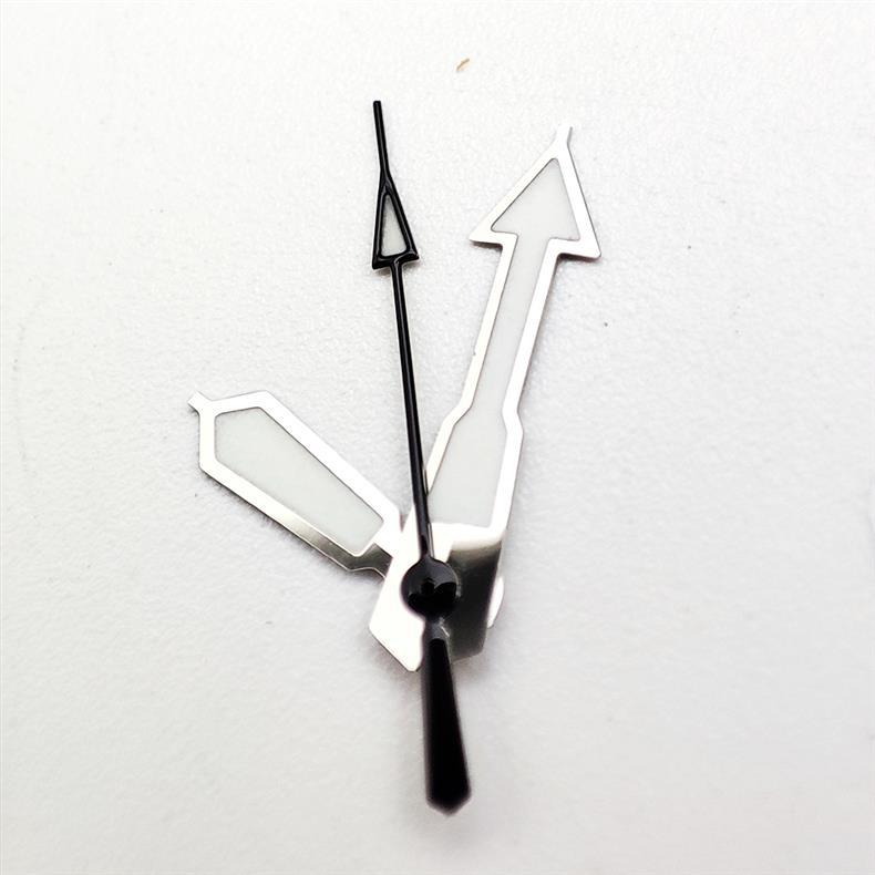 Watch Hands Suitable For 4R3536 Movements photo 7