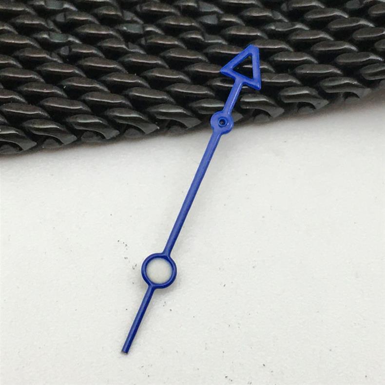 Replacement 285mm Dial Hands Compatible With The NH35A Movement photo 7
