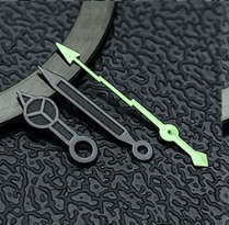 Lightning Second Hand for NH35 NH36 Mechanical Movements - Watch Replacement Pointer Parts Accessories photo 5