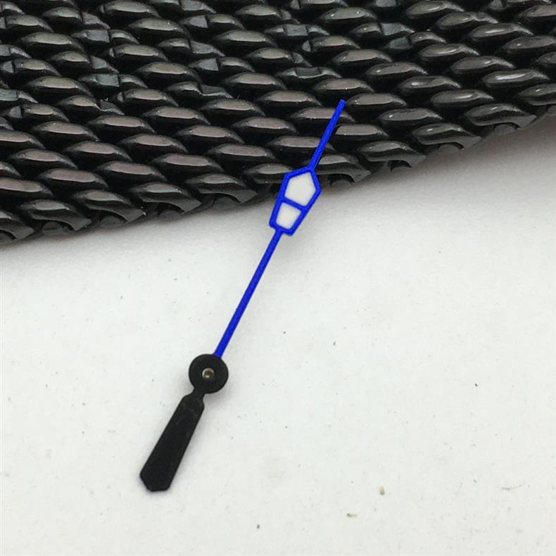 Use A 285mm Dial To Modify The Watch Hands photo 5
