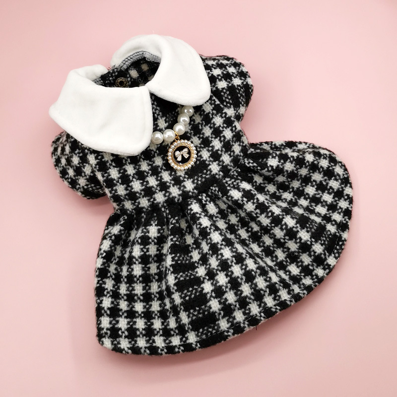Trendy Warm Pet Clothes For Dogs And Cats photo 3