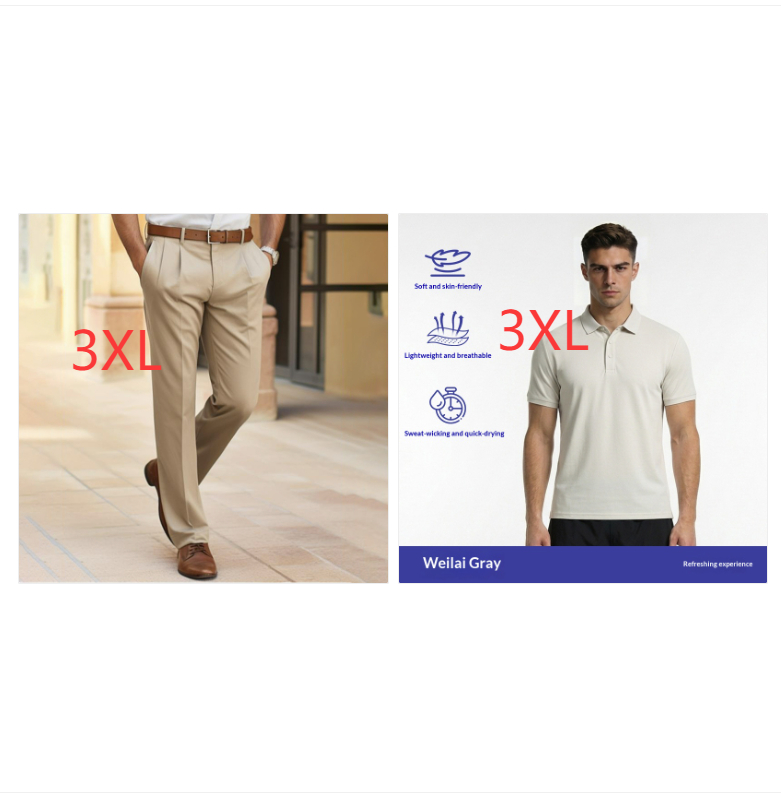 Summer Men's Sports Short-Sleeved Solid Color T-Shirt photo 6