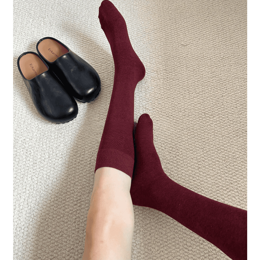 Women's Ankle Socks For Spring And Autumn photo 2