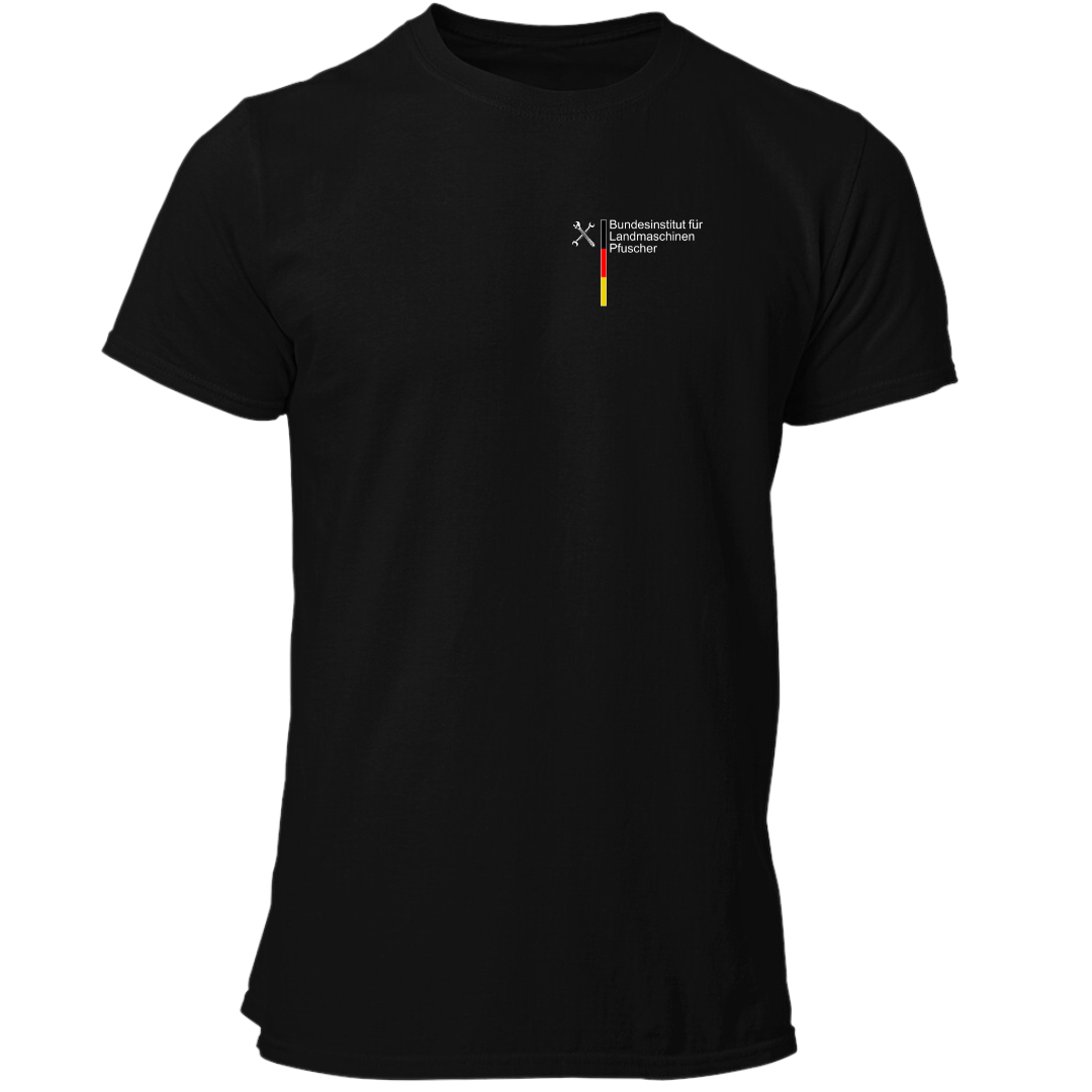 Men's Casual Printed Round Neck Short Sleeve photo 1